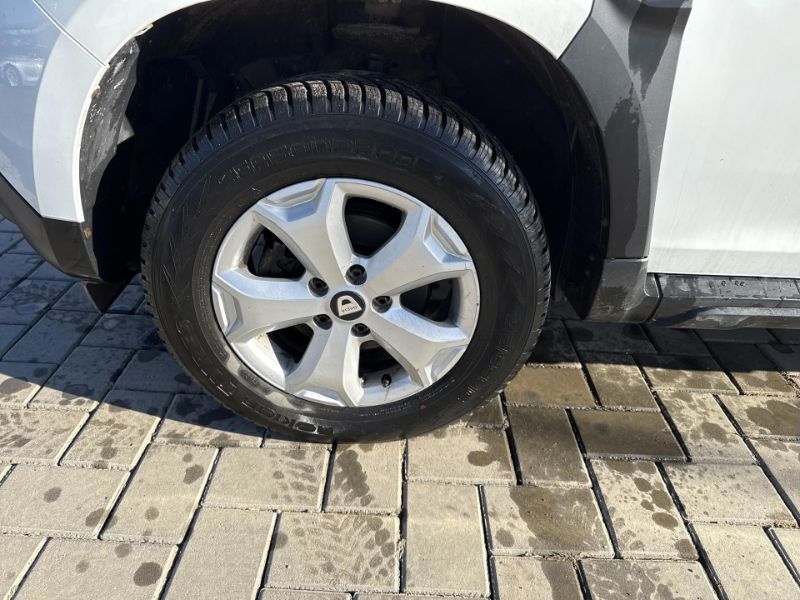 DACIA Duster 2022 — imagine 5