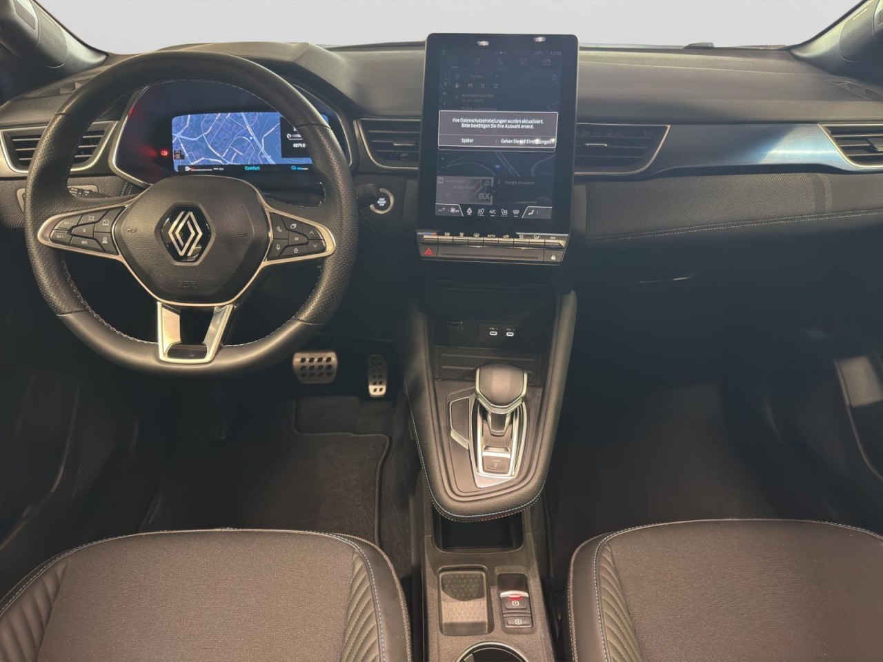 Renault Captur – Bild 13