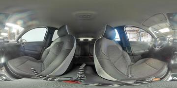 Vehicle 3D Image