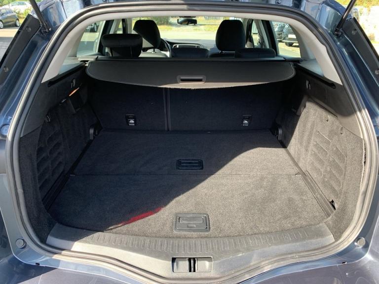 Renault Megane – Bild 12