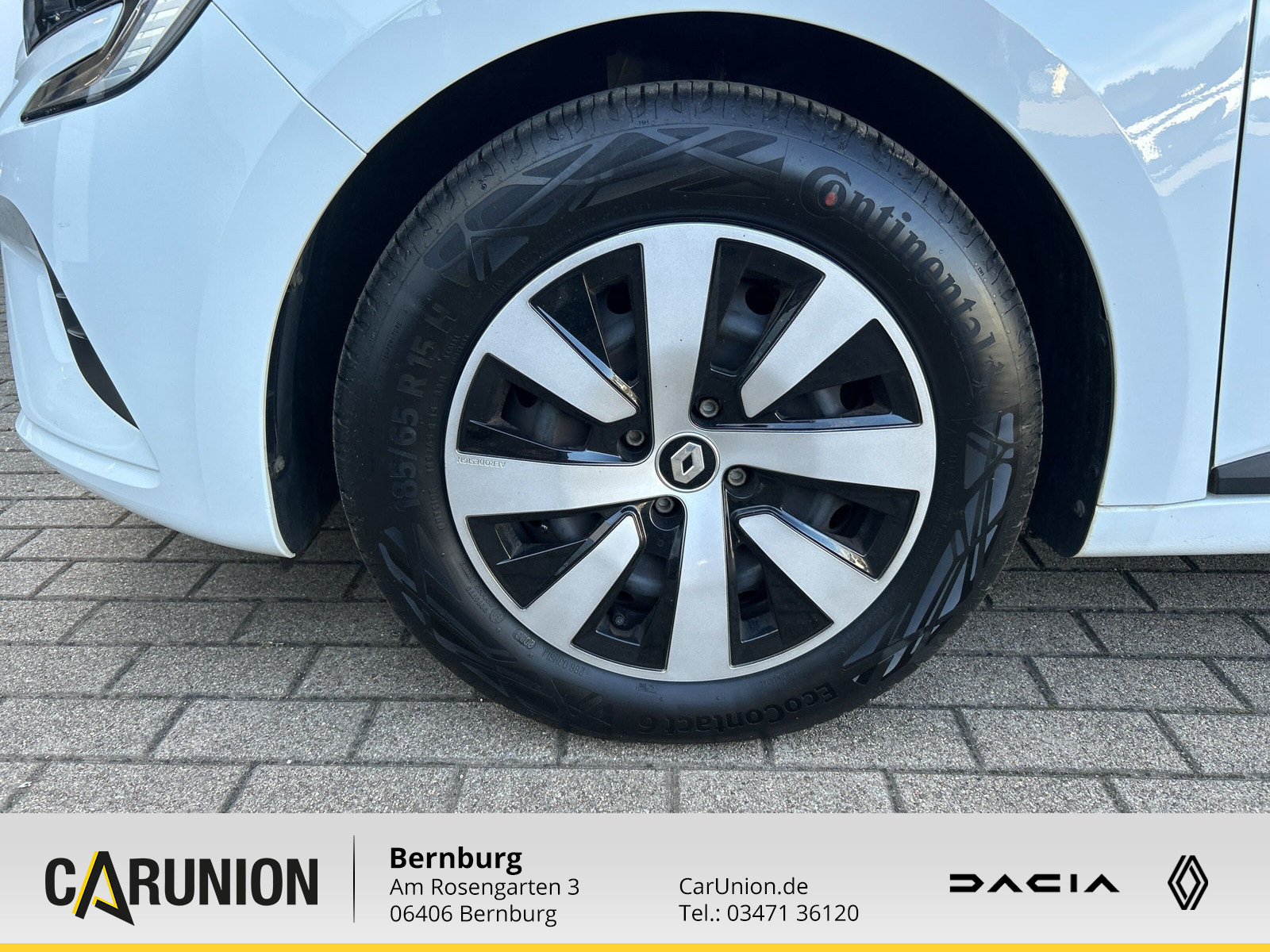 Renault Clio – Bild 11