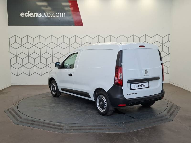 Renault Express VAN