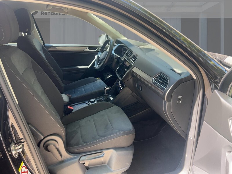 VW Tiguan Allspace