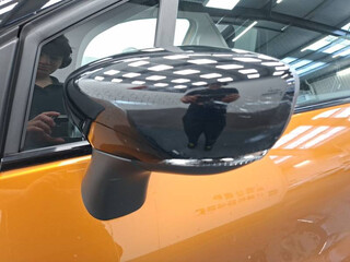 Vehicle 3D Image
