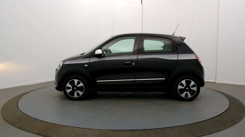 Renault Twingo III