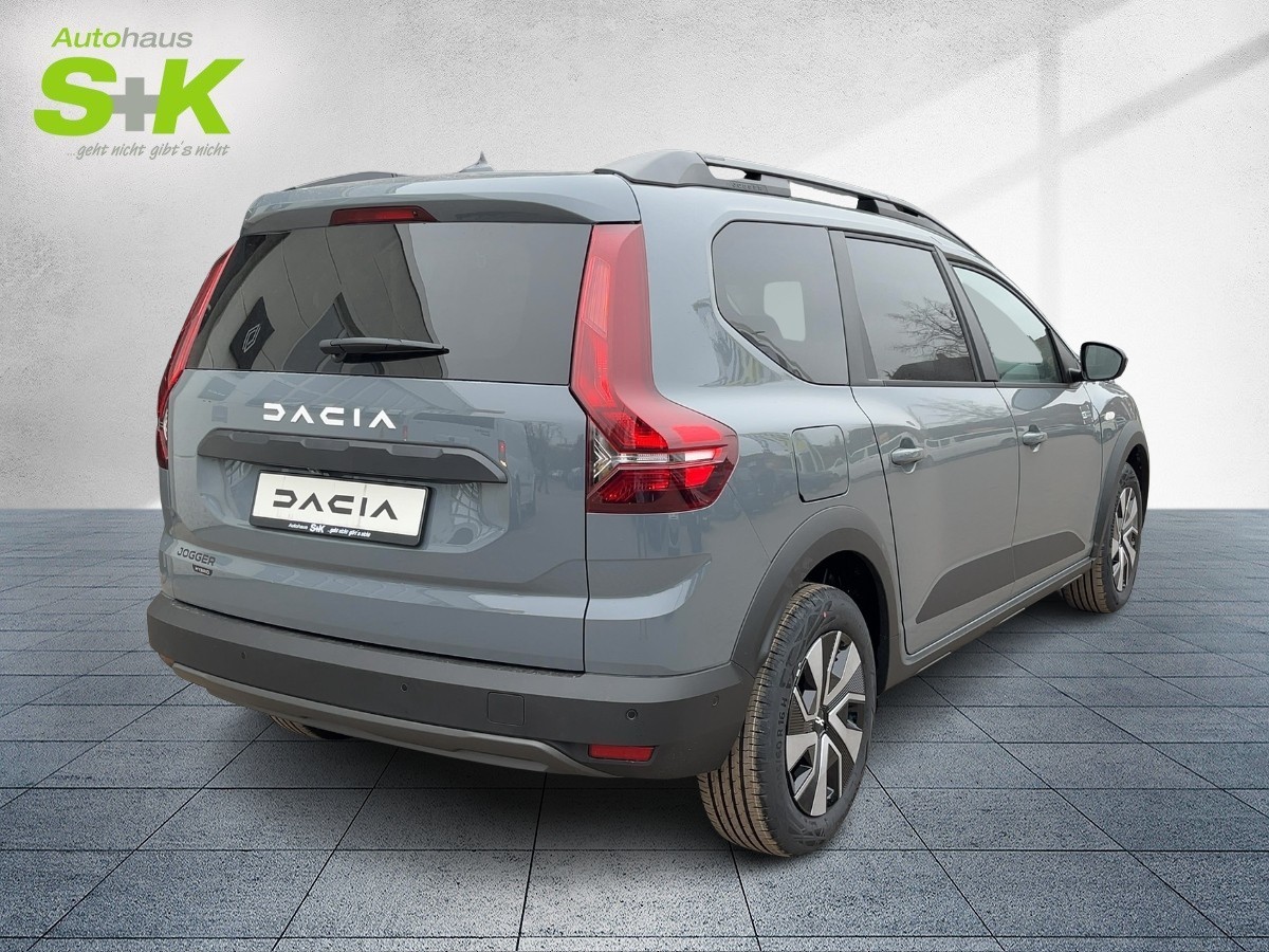 Dacia Jogger – Bild 4