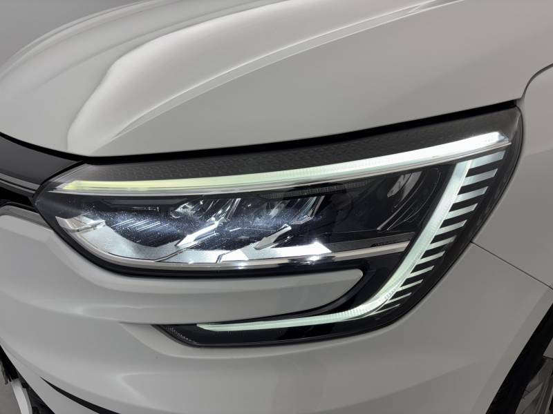 Renault Megane IV Berline