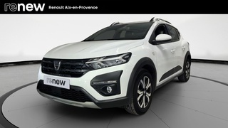SANDERO
