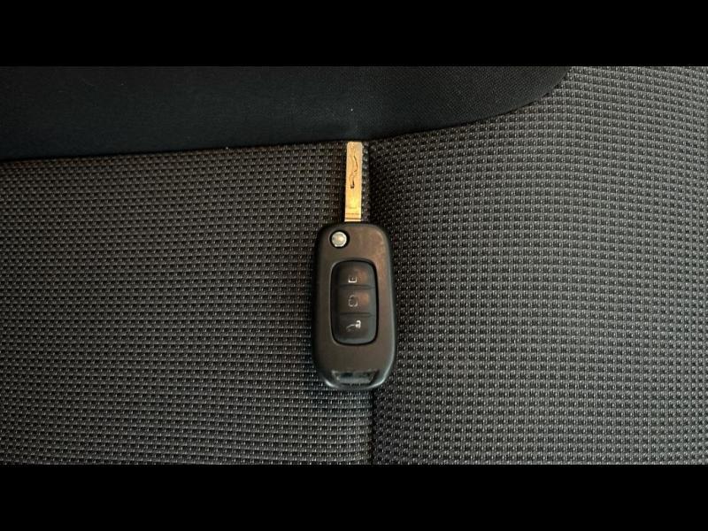 Renault Trafic Fourgon