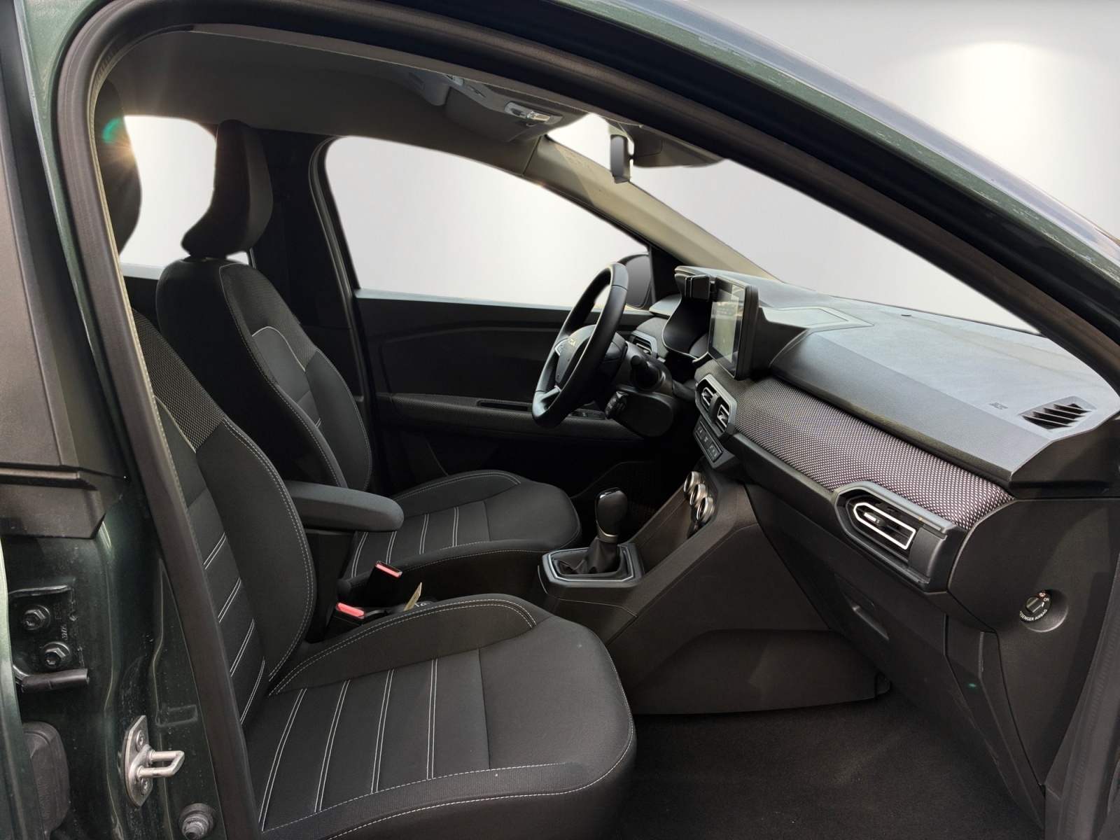 Dacia Sandero – Bild 14
