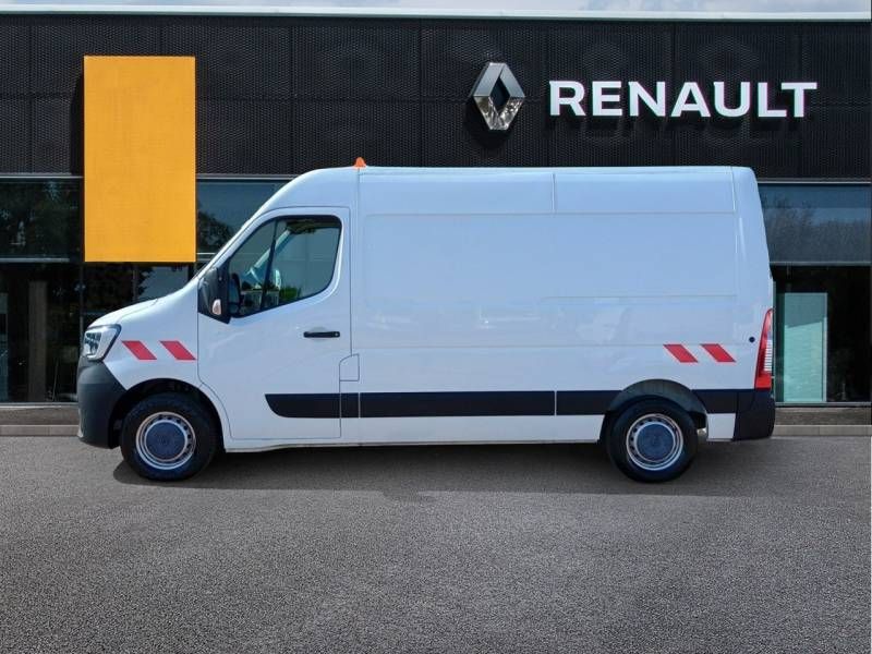 Renault Master III