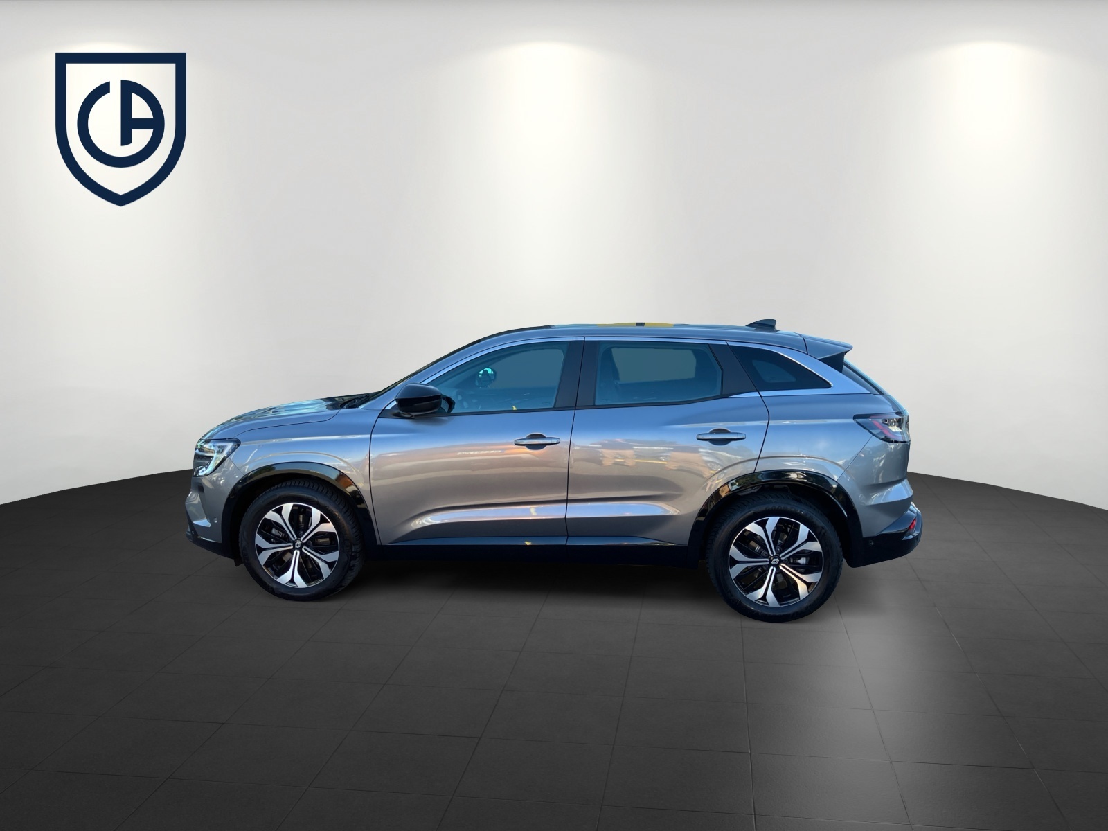 Renault Austral – Bild 5