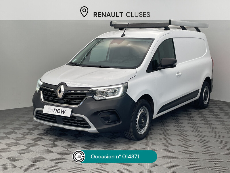 Renault Kangoo VU