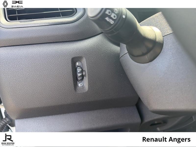 Renault Master Fourgon