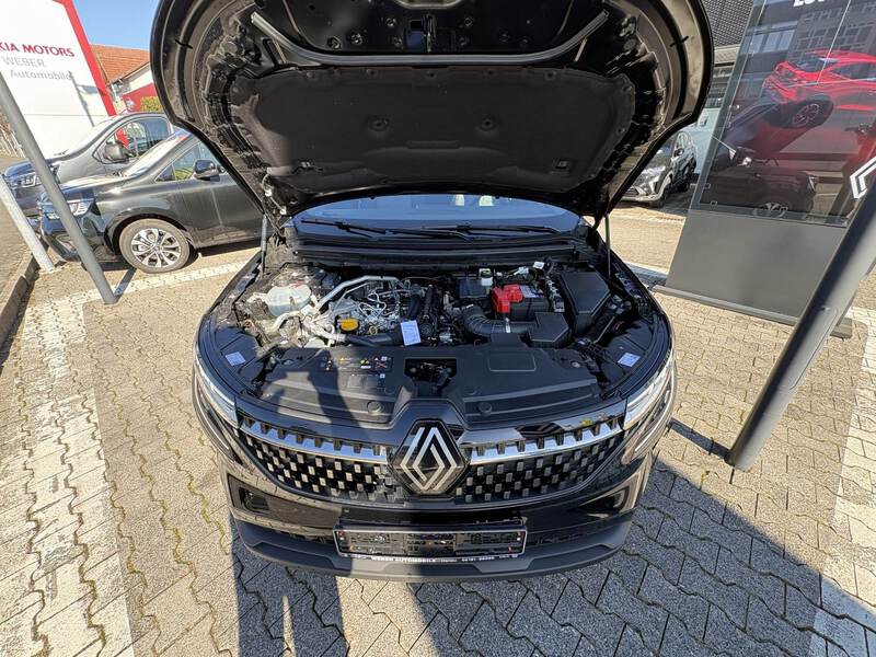 Fahrzeugabbildung Austral Techno TCe 160 Mild-Hybrid Bild 16 von 18