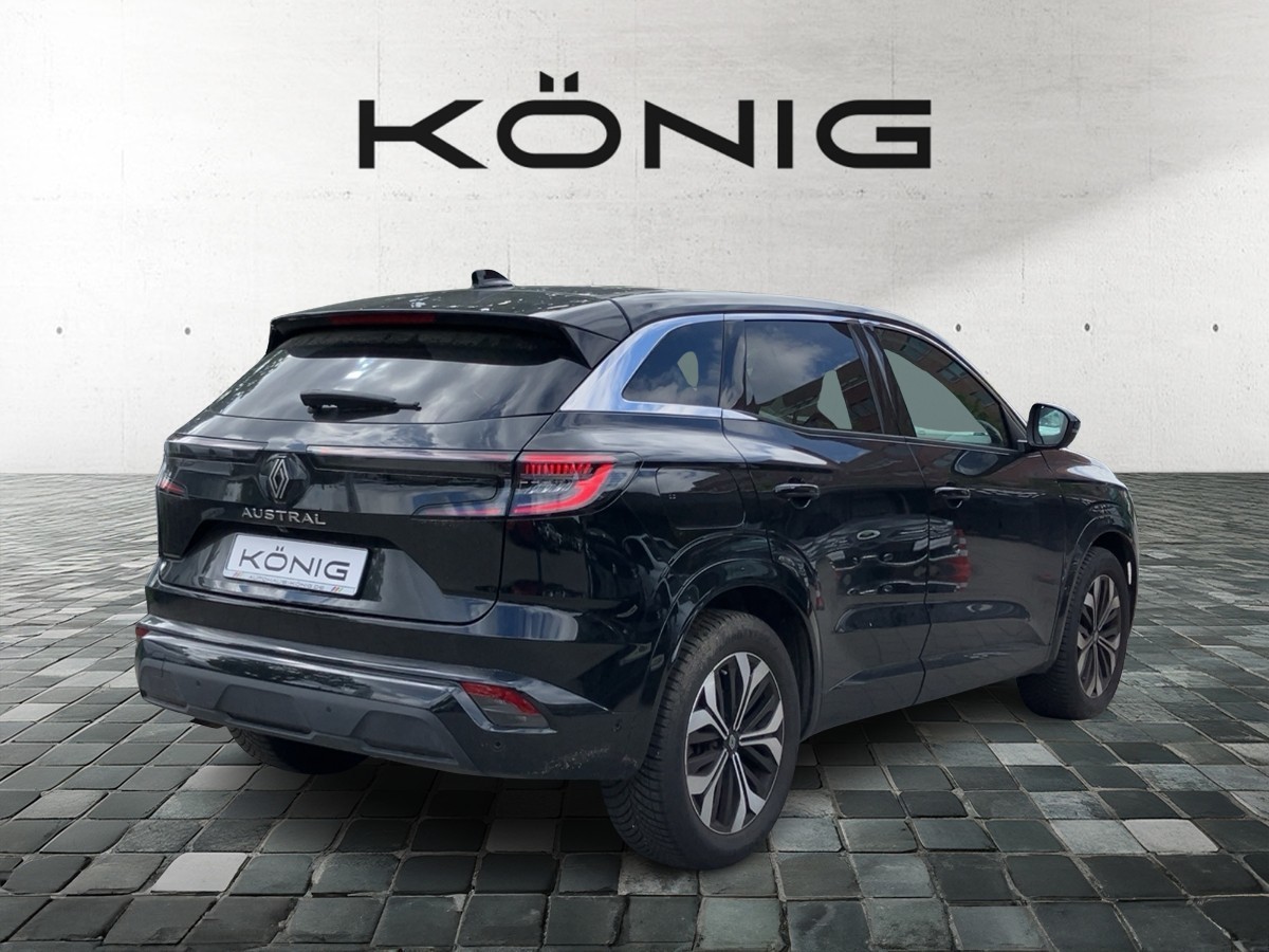 Renault Austral – Bild 3