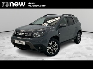 DUSTER