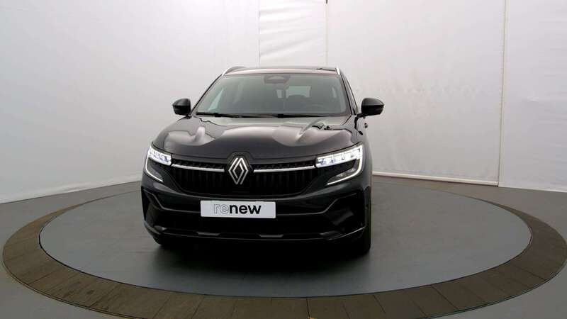 Renault Espace VI