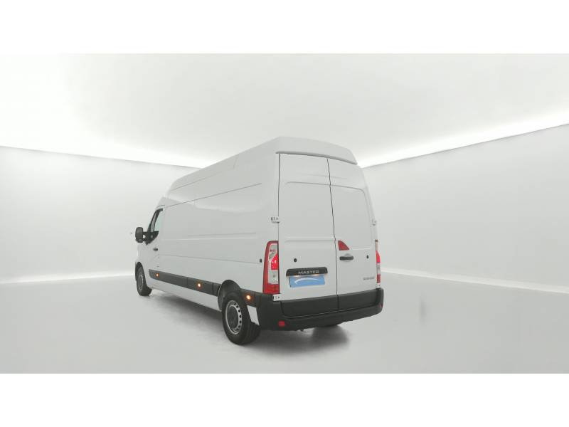 Renault Master III