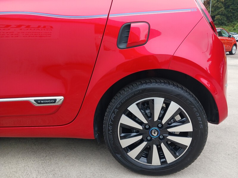 Renault Twingo