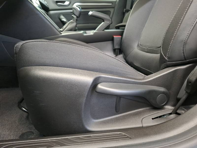 Renault Megane IV Berline
