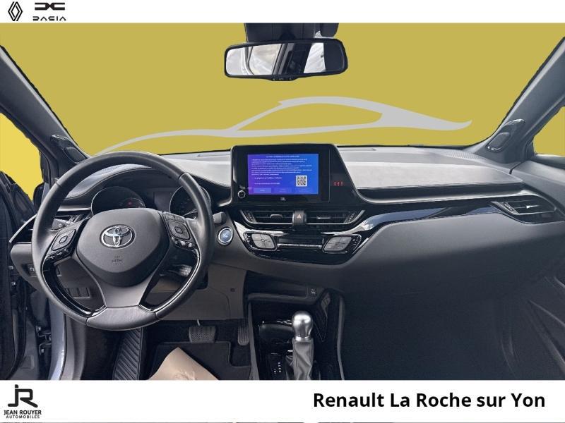 Toyota C-HR Hybride MY23