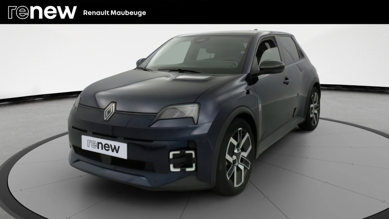 Renault R5 E-Tech Electrique