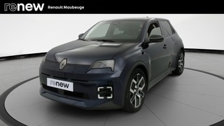 R5 E-TECH ELECTRIQUE