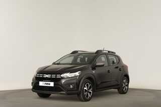 DACIA Sandero Sandero 1.0 ECO-G Stepway Expression Bi-Fuel
