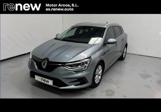 MEGANE SPORT TOURER