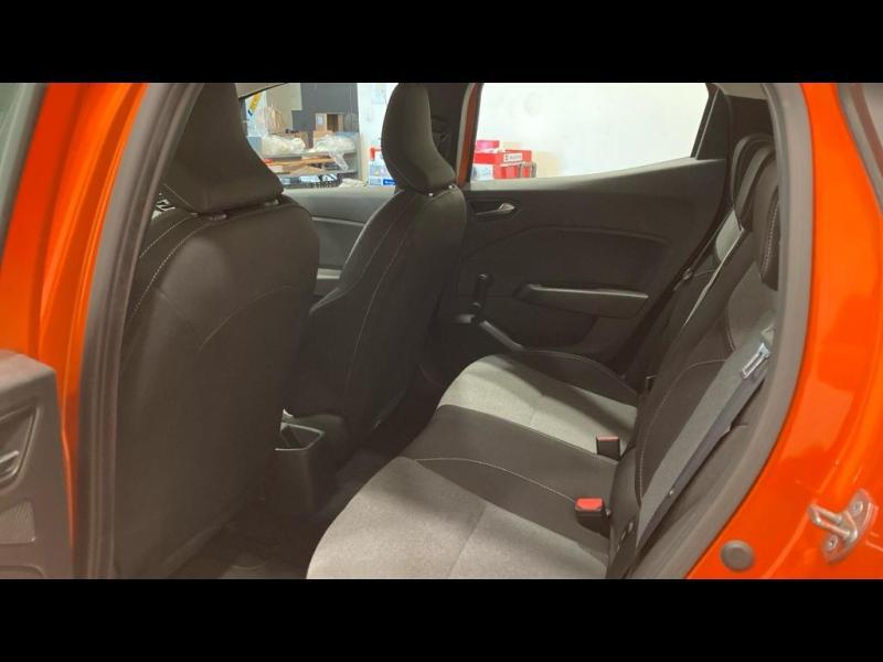 Renault Clio V