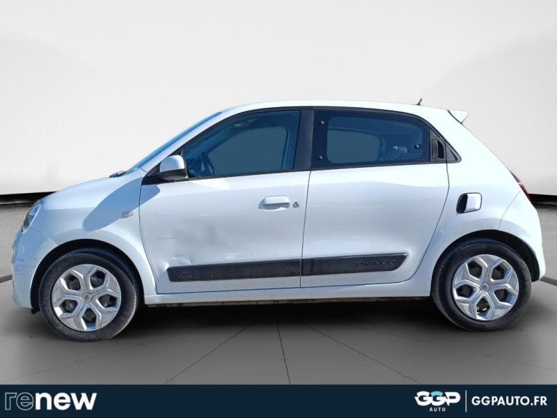 Renault Twingo III