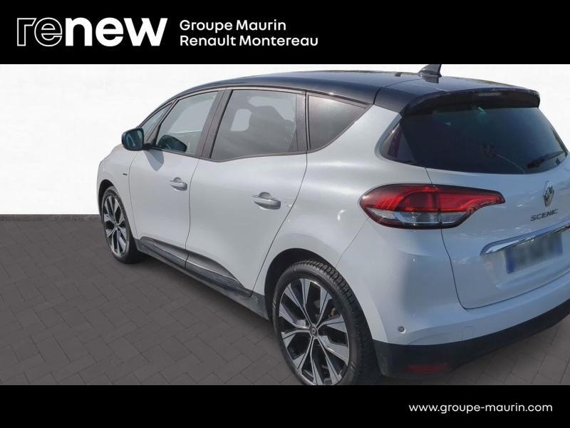Renault Scenic IV