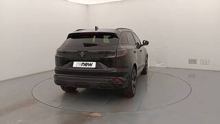 Vehicle 3D Image