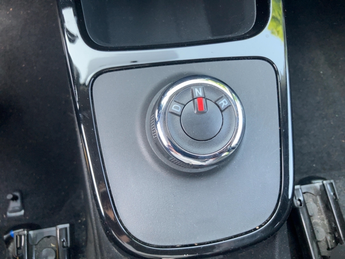 Dacia Spring – Bild 13