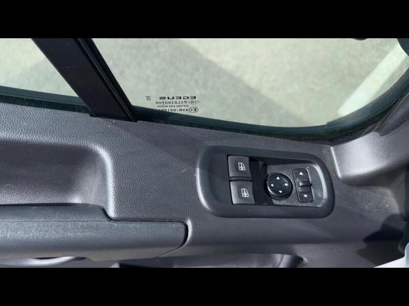 Renault Master Fourgon