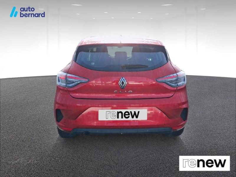 Renault Clio V