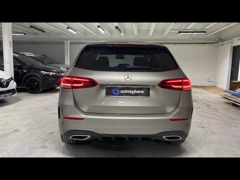 Mercedes Classe B
