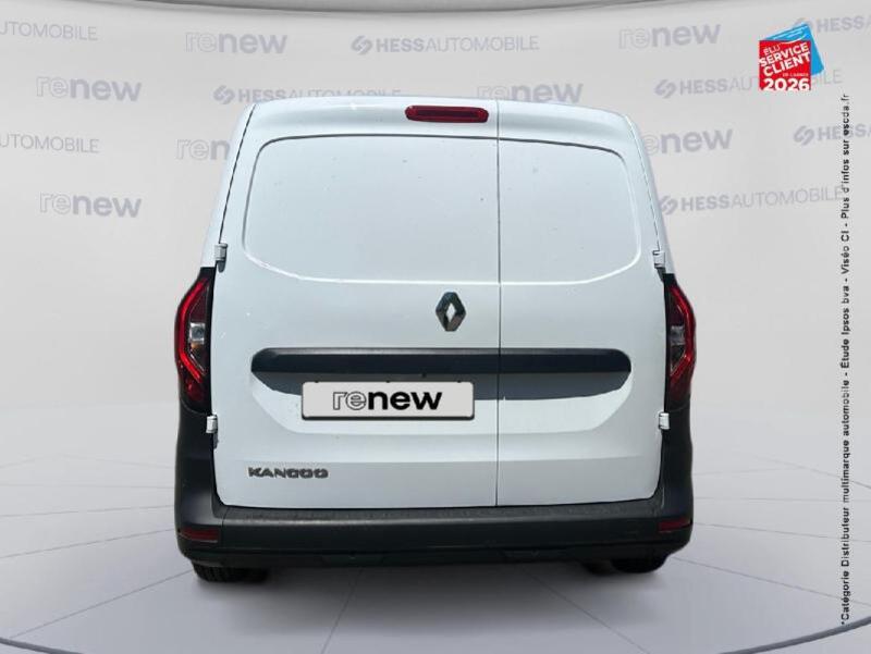 Renault Kangoo VU