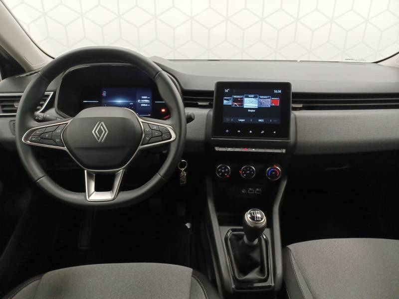 Renault Clio V