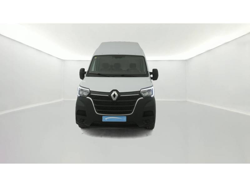 Renault Master III