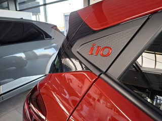 Vehicle 3D Image