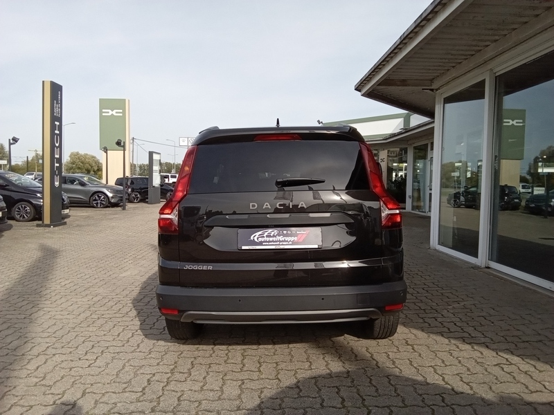 Fahrzeugabbildung Jogger Extreme+ TCe 110 Bild 3 von 13