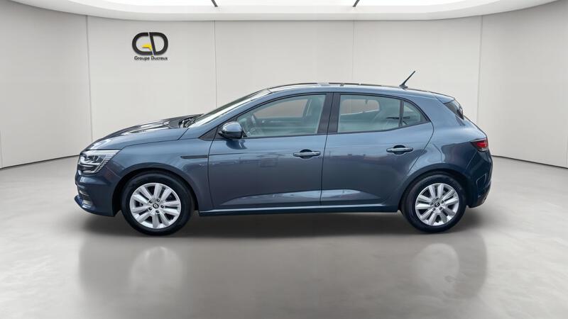 Renault Megane IV Berline