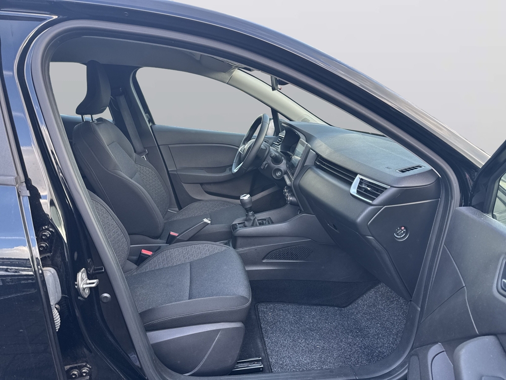 Renault Clio – Bild 10