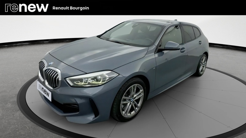 BMW Serie 1
