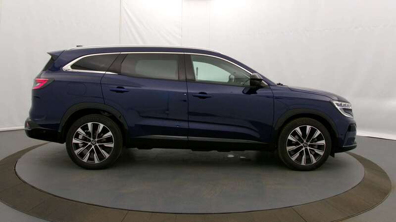 Renault Espace VI