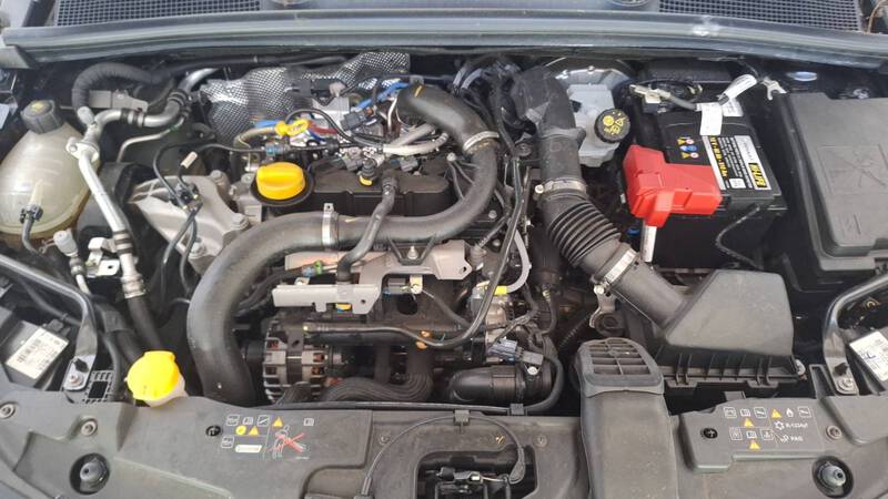 Renault Clio V