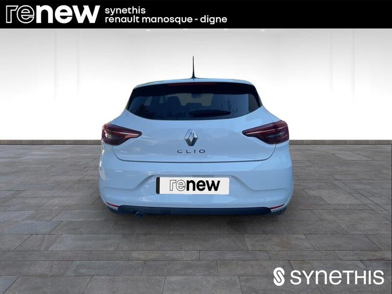 Renault Clio V