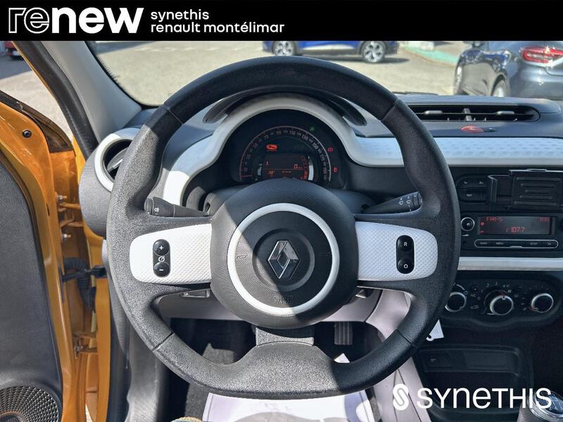 Renault Twingo III
